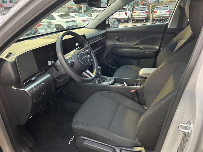 hyundai Kona 2025 - 16