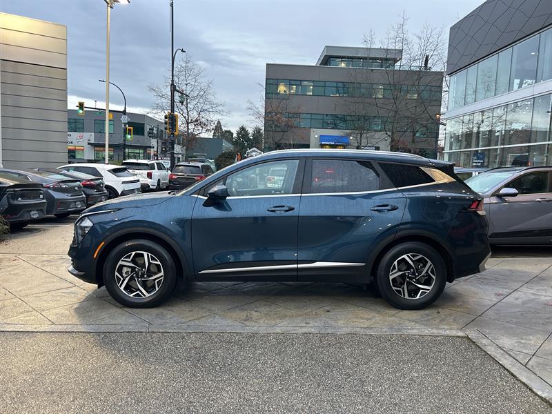 kia Sportage 2023 - 2