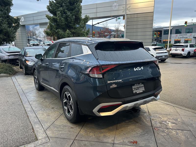 kia Sportage 2023 - 3