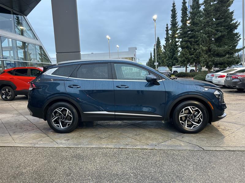 kia Sportage 2023 - 6