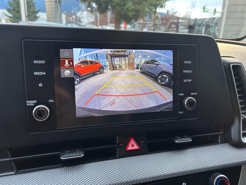 kia Sportage 2023 - 12