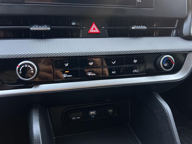 kia Sportage 2023 - 13