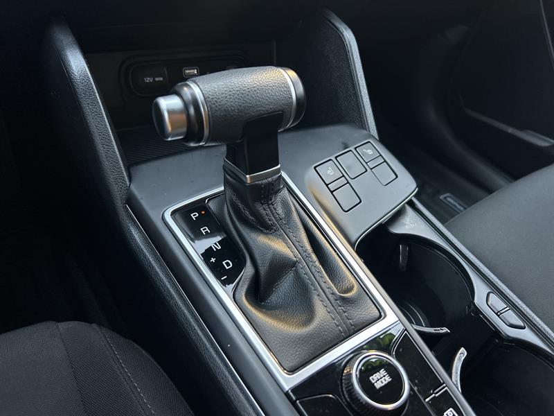 kia Sportage 2023 - 14