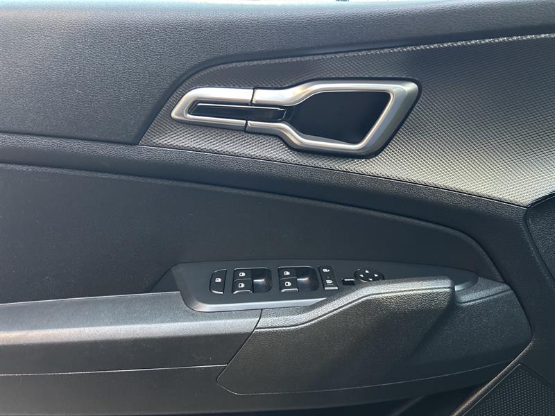 kia Sportage 2023 - 15