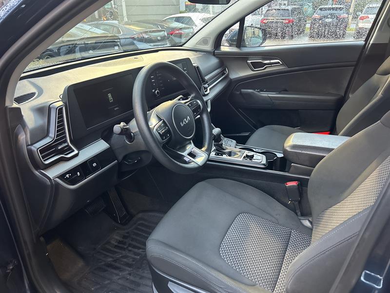 kia Sportage 2023 - 16