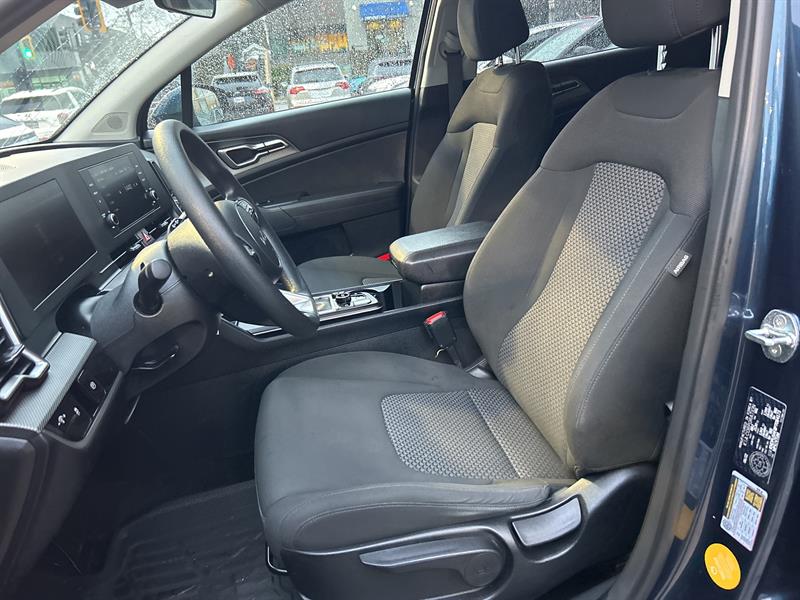 kia Sportage 2023 - 17