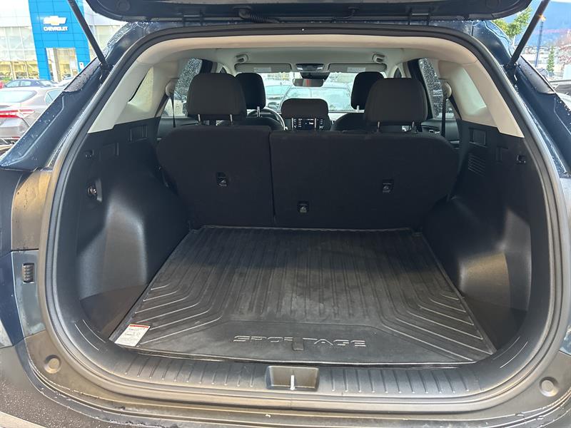 kia Sportage 2023 - 20