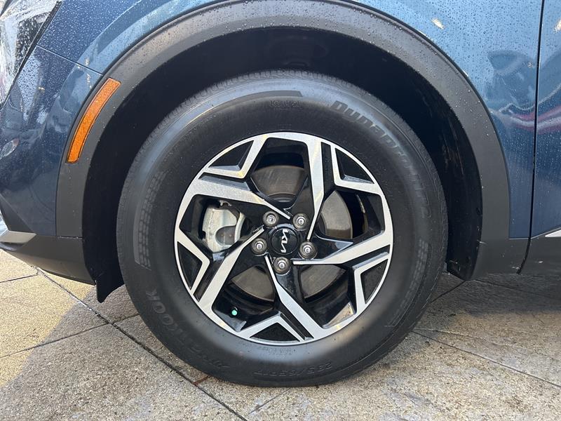 kia Sportage 2023 - 21