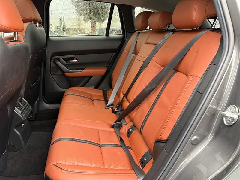 mazda CX-50 2024 - 10