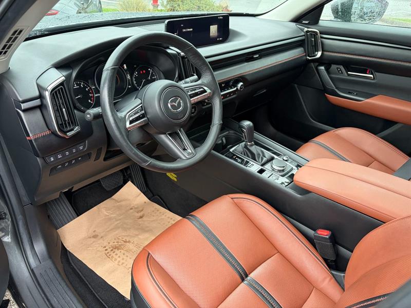 mazda CX-50 2024 - 12