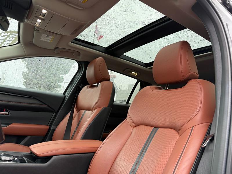 mazda CX-50 2024 - 13