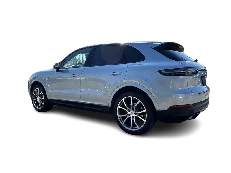 porsche Cayenne 2021 - 9