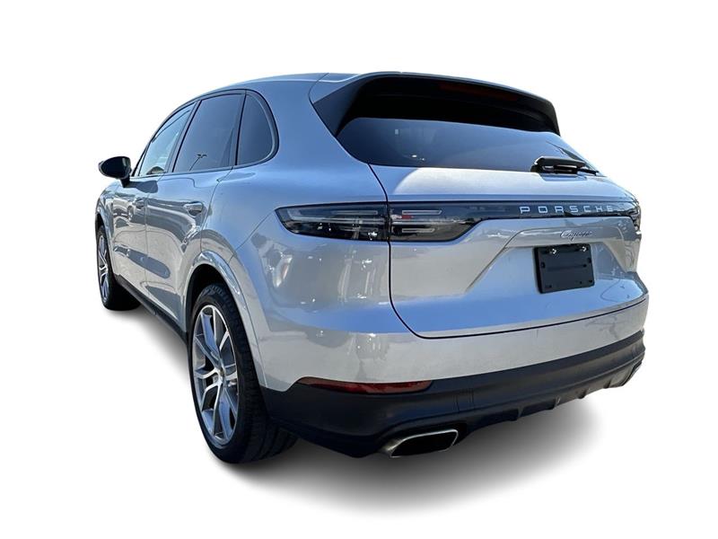 porsche Cayenne 2021 - 10