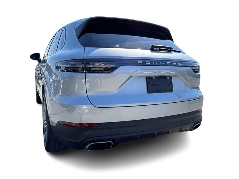 porsche Cayenne 2021 - 11