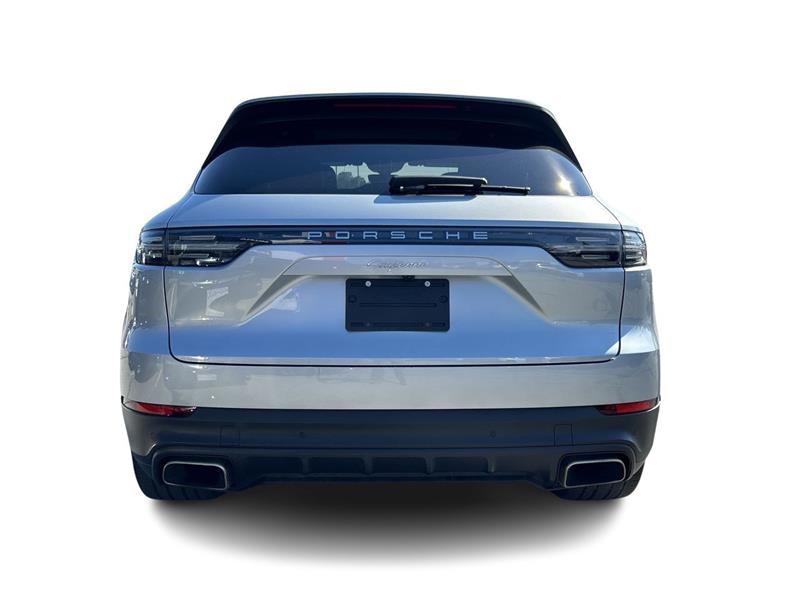 porsche Cayenne 2021 - 12