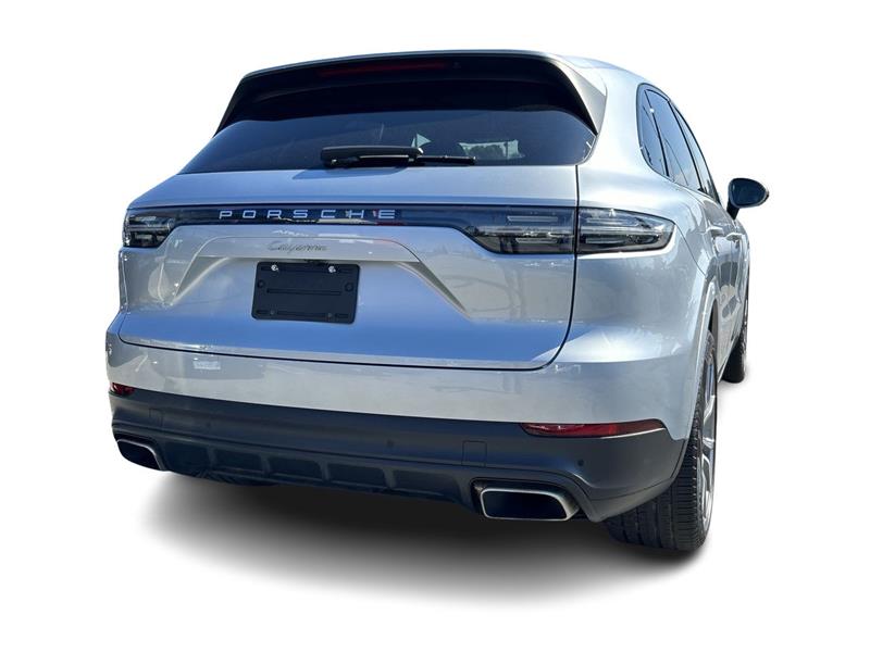 porsche Cayenne 2021 - 13