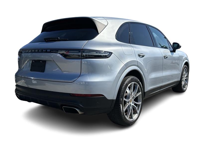 porsche Cayenne 2021 - 14