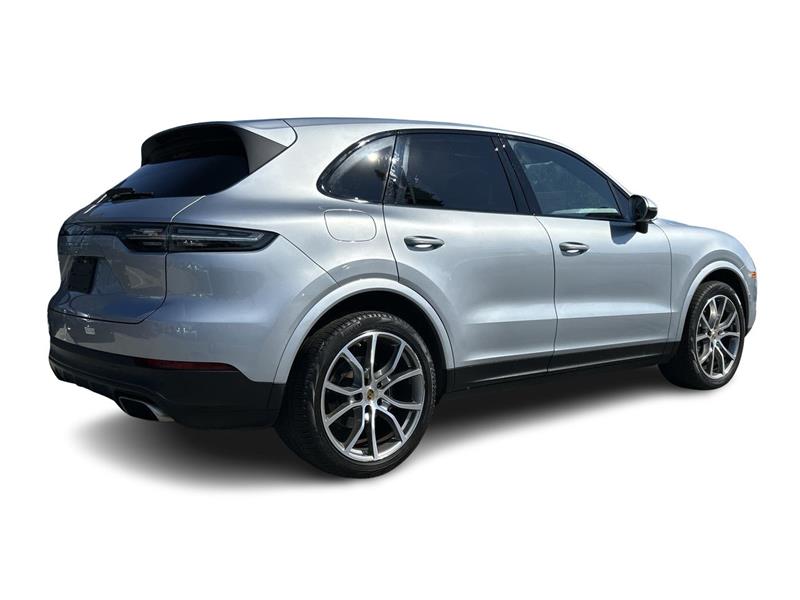 porsche Cayenne 2021 - 15