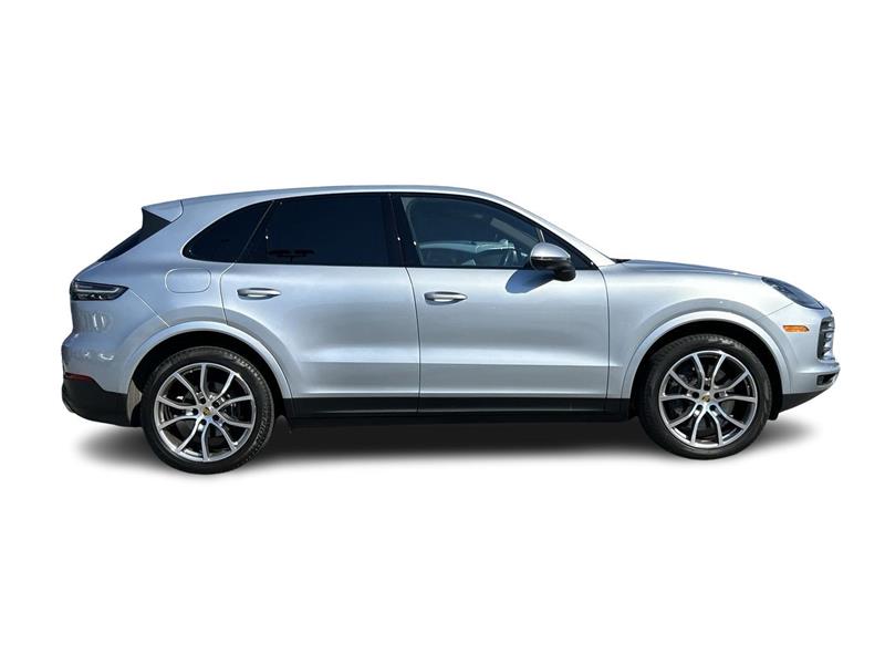 porsche Cayenne 2021 - 16