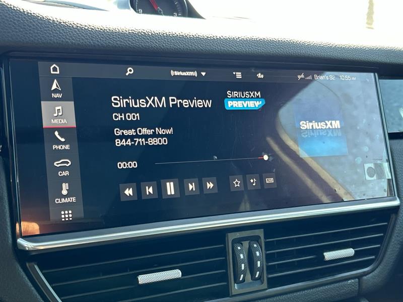 porsche Cayenne 2021 - 24