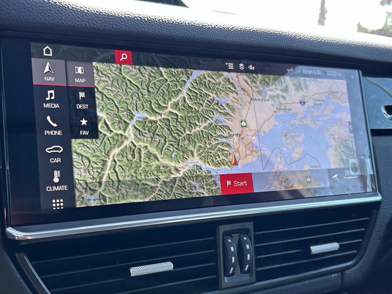 porsche Cayenne 2021 - 26