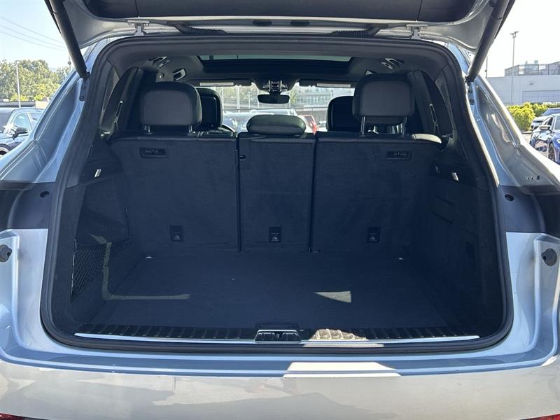 porsche Cayenne 2021 - 32