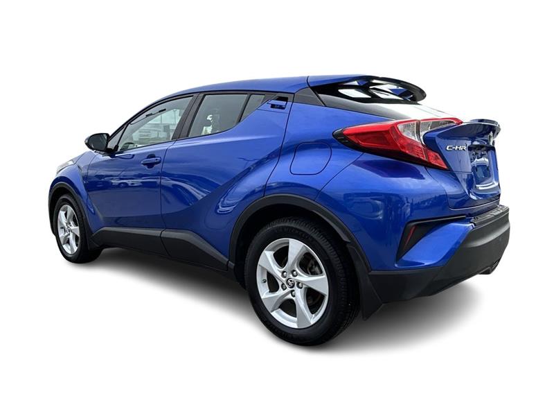 toyota C-HR 2019 - 9