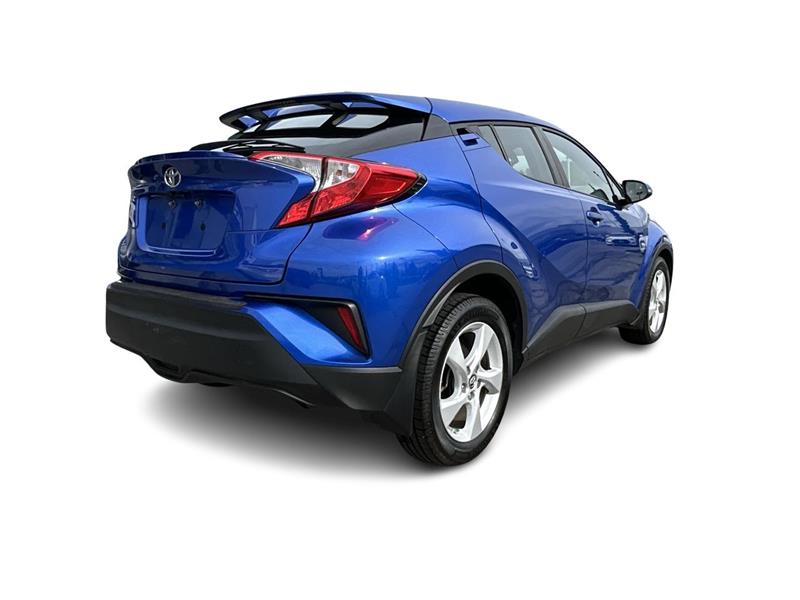 toyota C-HR 2019 - 14