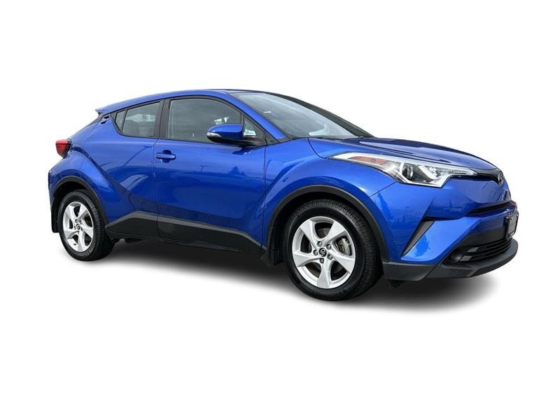 toyota C-HR 2019 - 17
