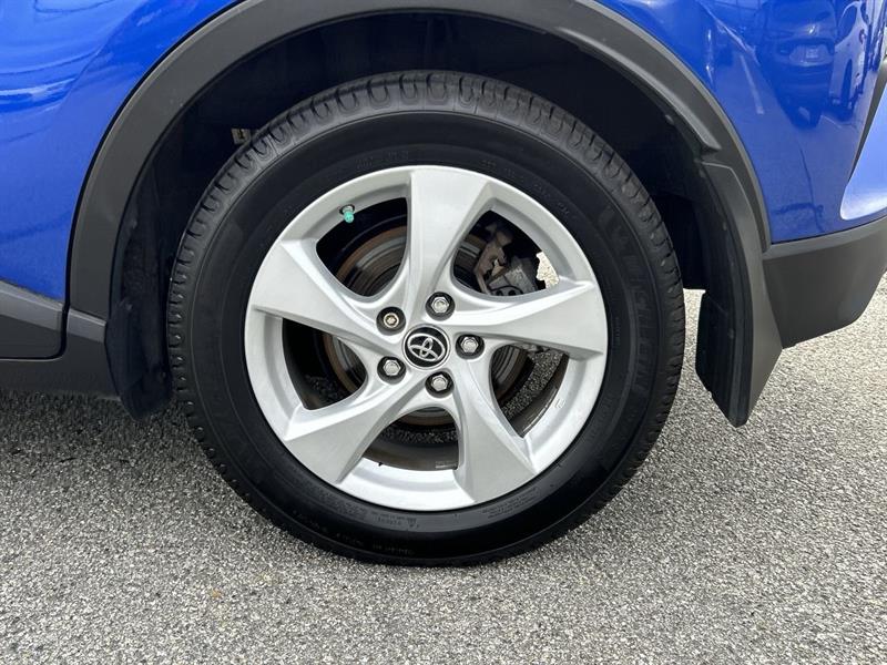 toyota C-HR 2019 - 18
