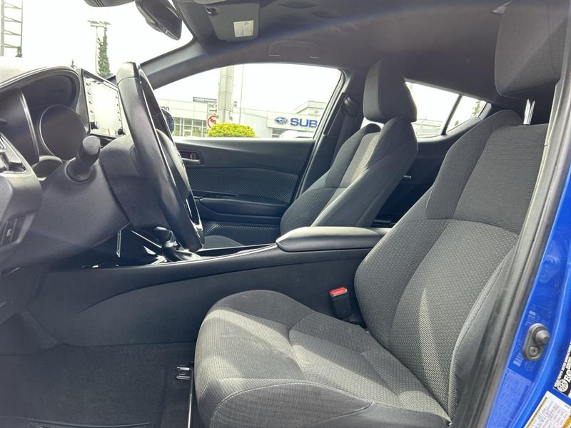 toyota C-HR 2019 - 19