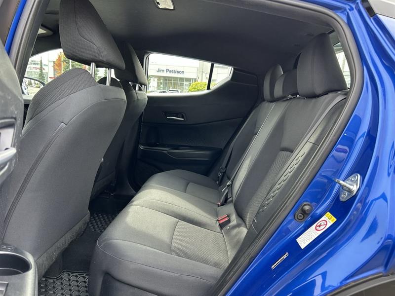 toyota C-HR 2019 - 29