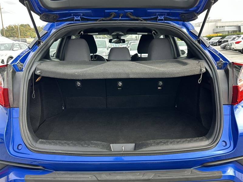 toyota C-HR 2019 - 30