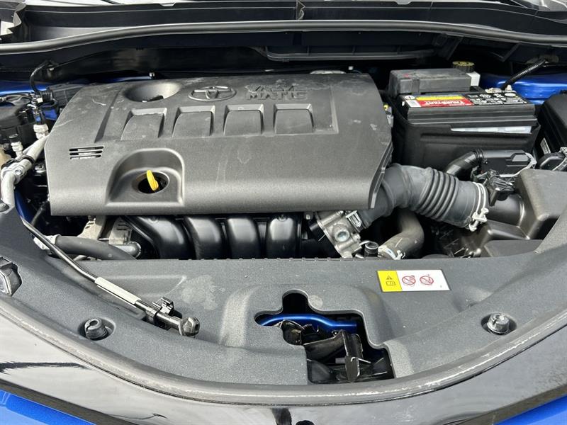 toyota C-HR 2019 - 32