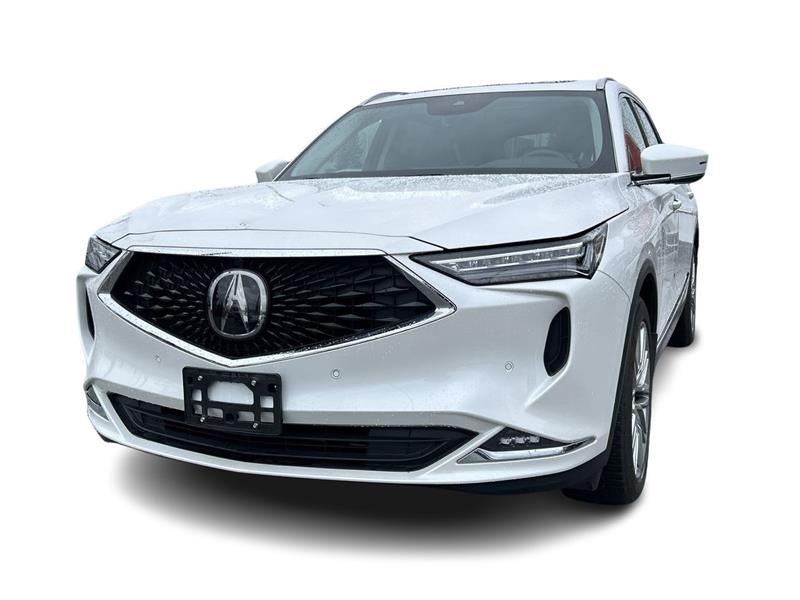 acura MDX 2023 - 5
