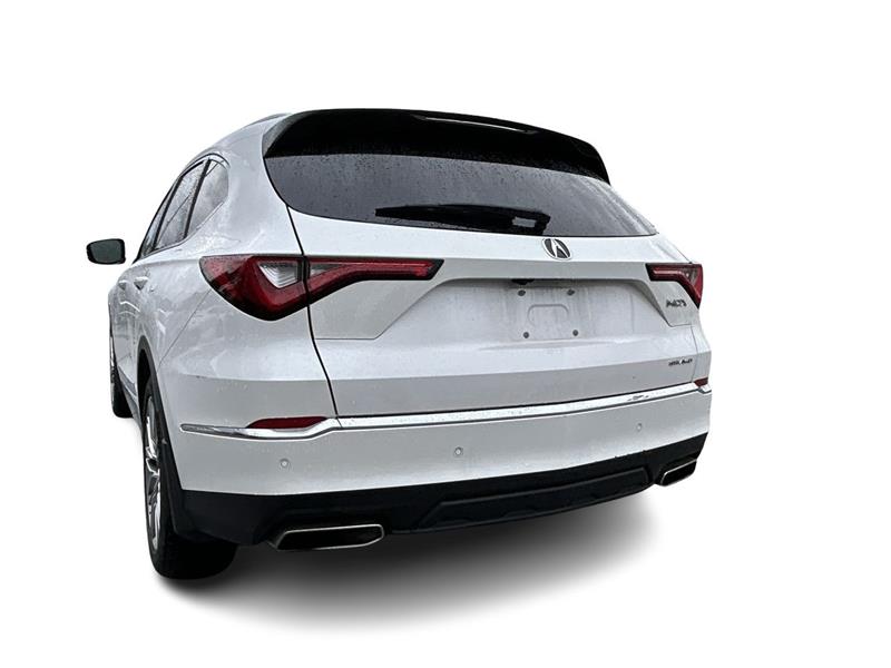 acura MDX 2023 - 11