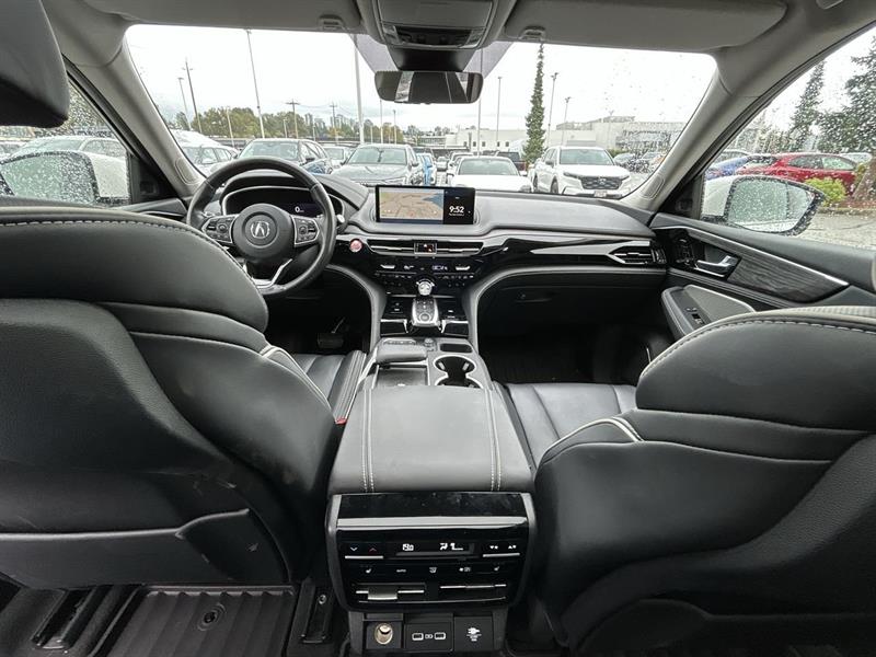 acura MDX 2023 - 28