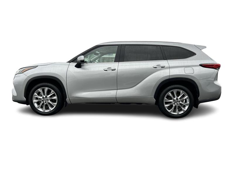 toyota Highlander Hybride 2023 - 8