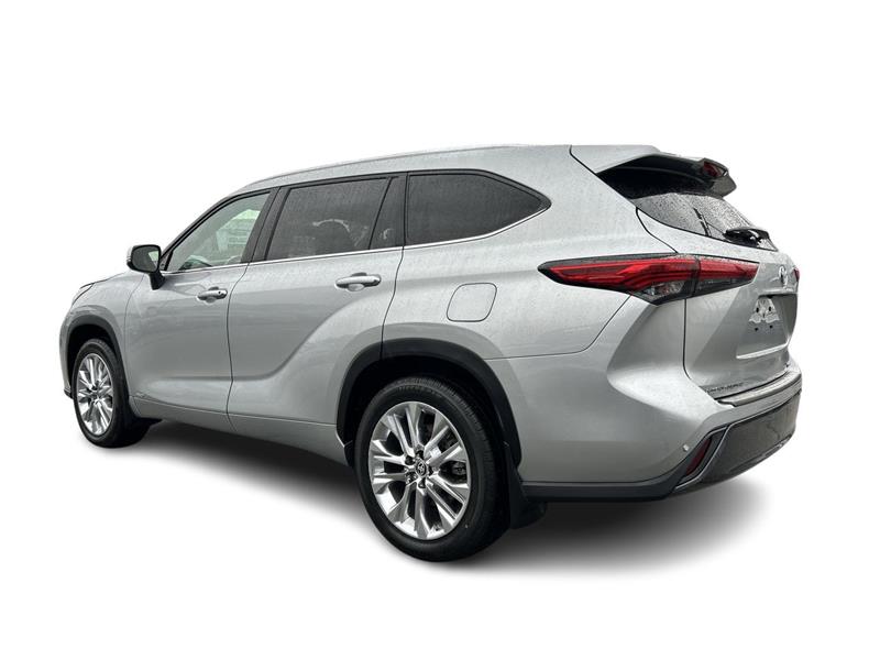 toyota Highlander Hybride 2023 - 9