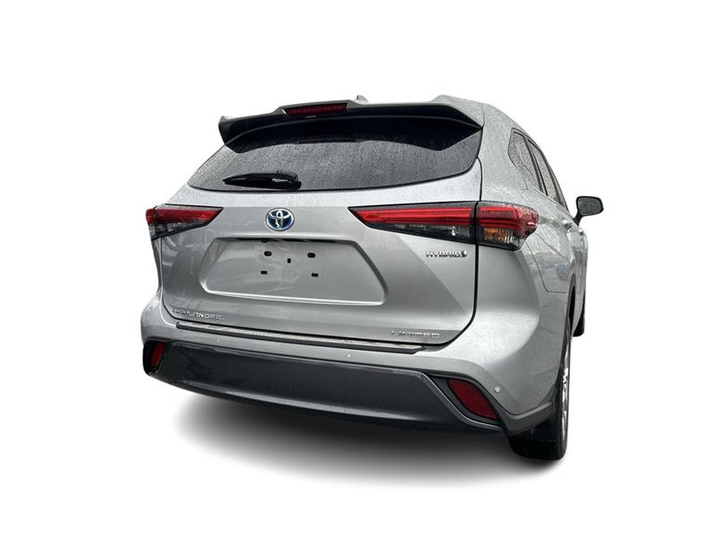 toyota Highlander Hybride 2023 - 13