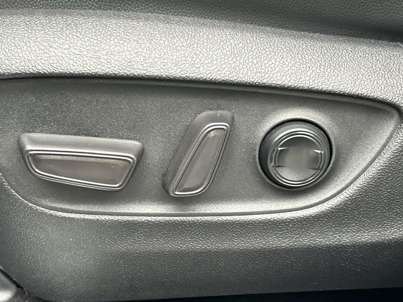 toyota Highlander Hybride 2023 - 20