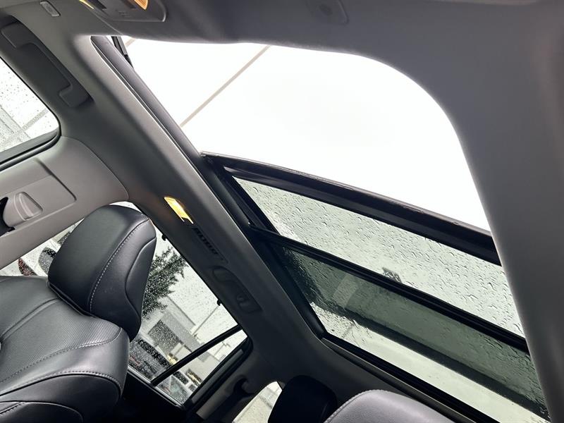 toyota Highlander Hybride 2023 - 29