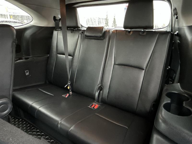 toyota Highlander Hybride 2023 - 31