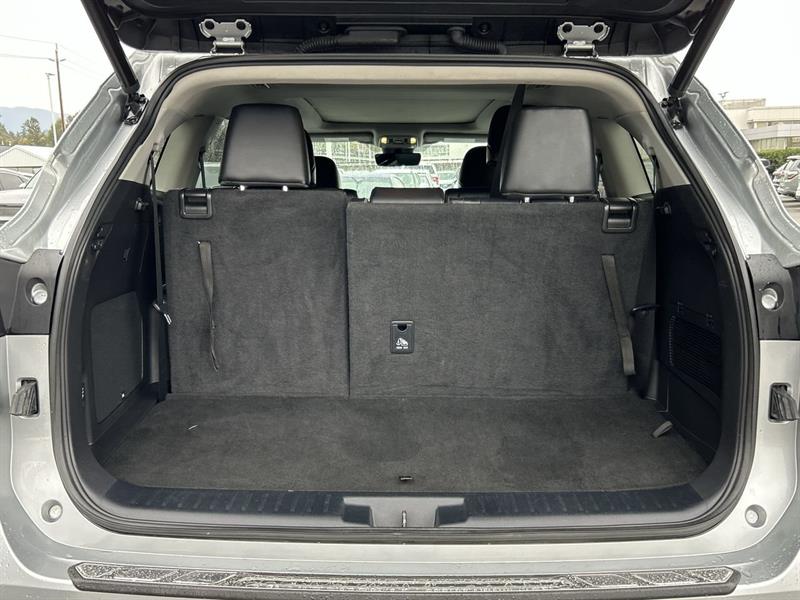 toyota Highlander Hybride 2023 - 32