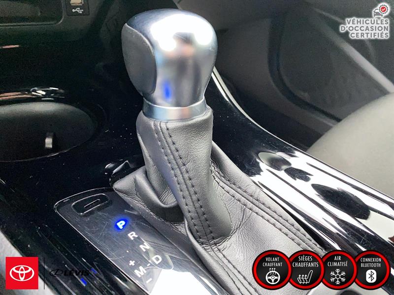 toyota C-HR 2021 - 14