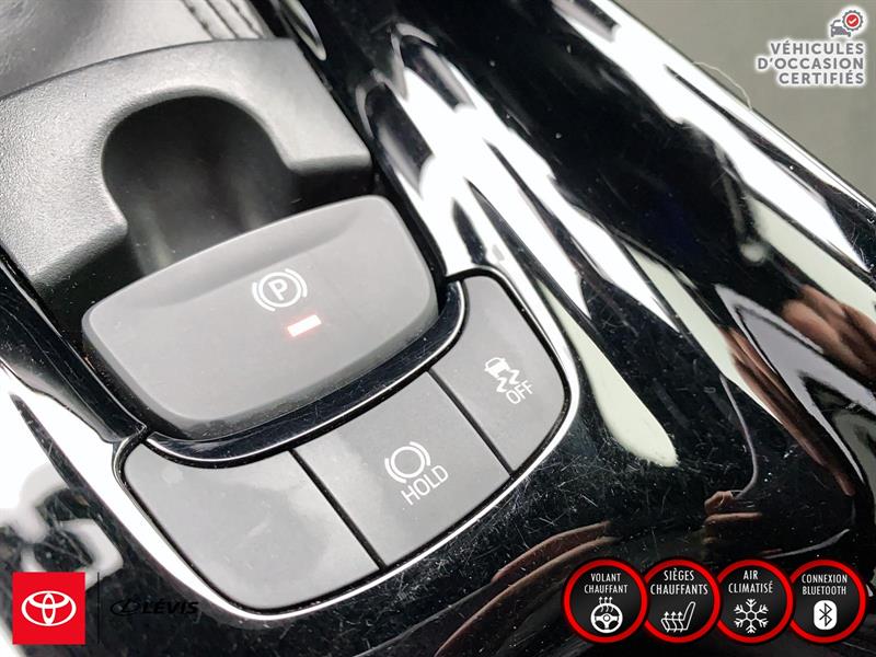 toyota C-HR 2021 - 15