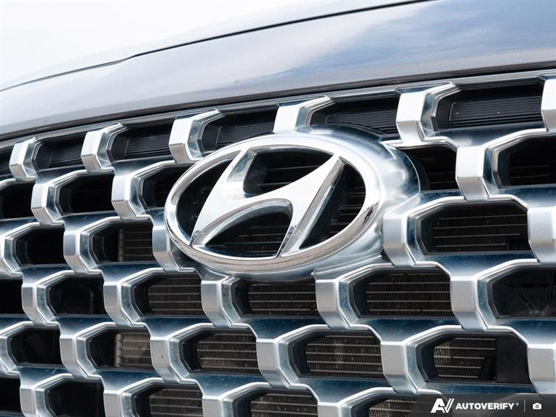 hyundai Santa Fe HEV 2022 - 9