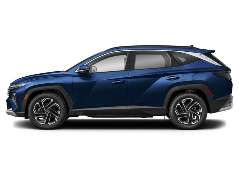 hyundai Tucson 2026 - 2