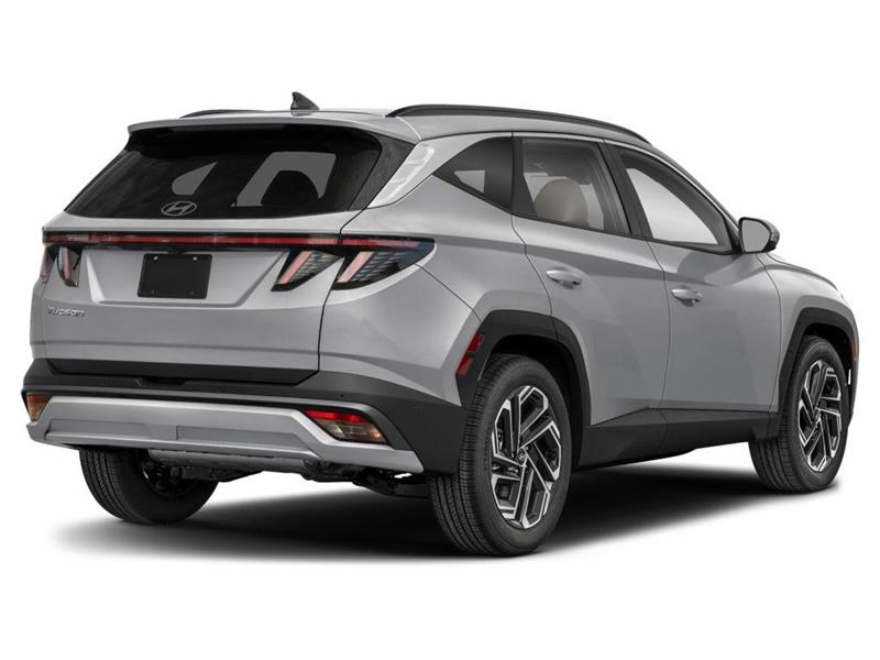 hyundai Tucson 2026 - 3