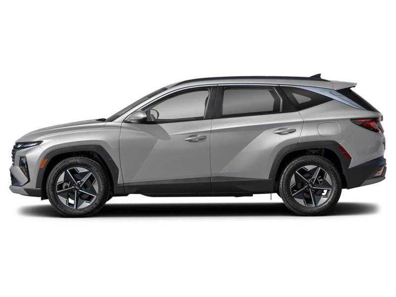 hyundai Tucson 2026 - 2